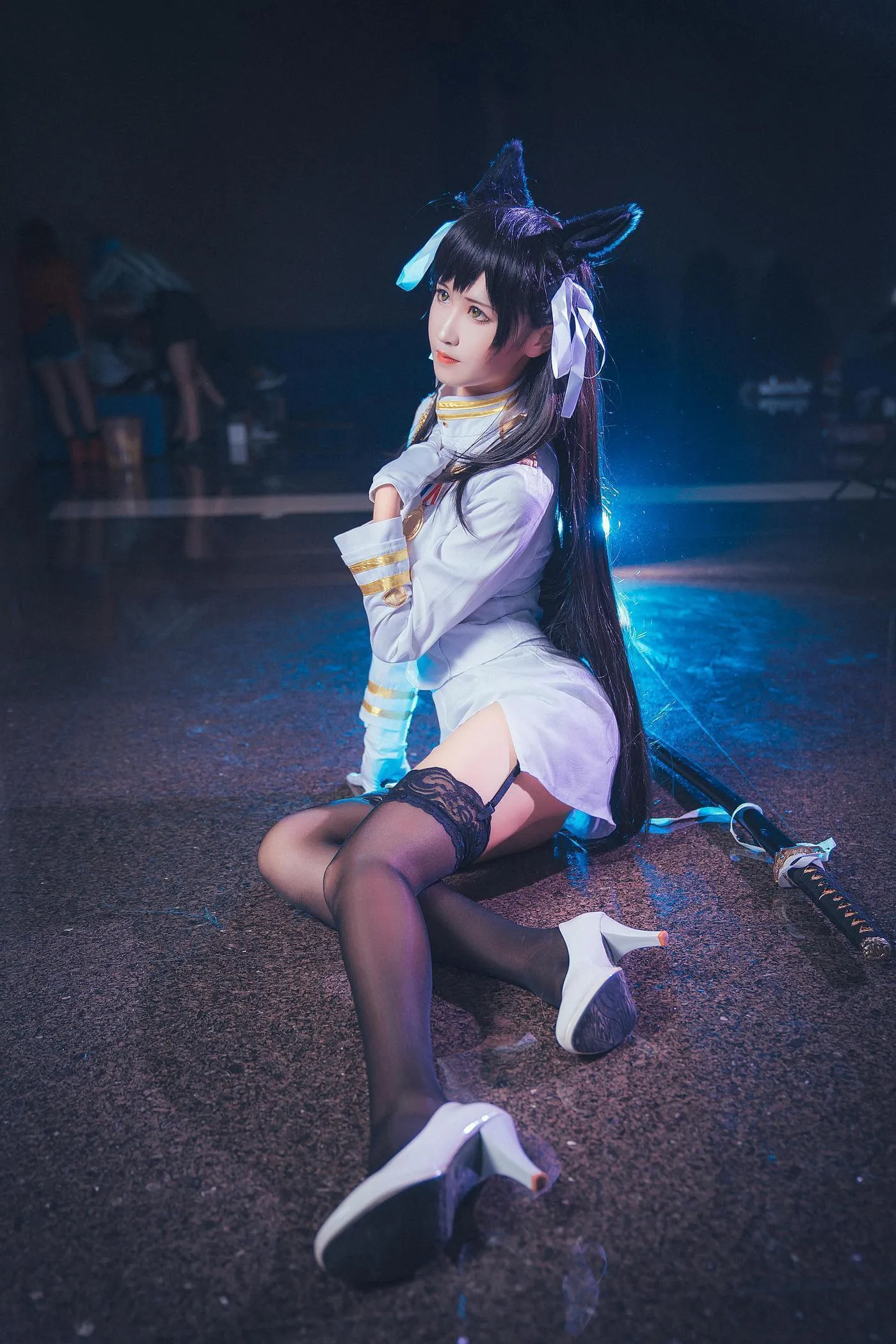 NO.28 碧蓝航线 [28P]插图3